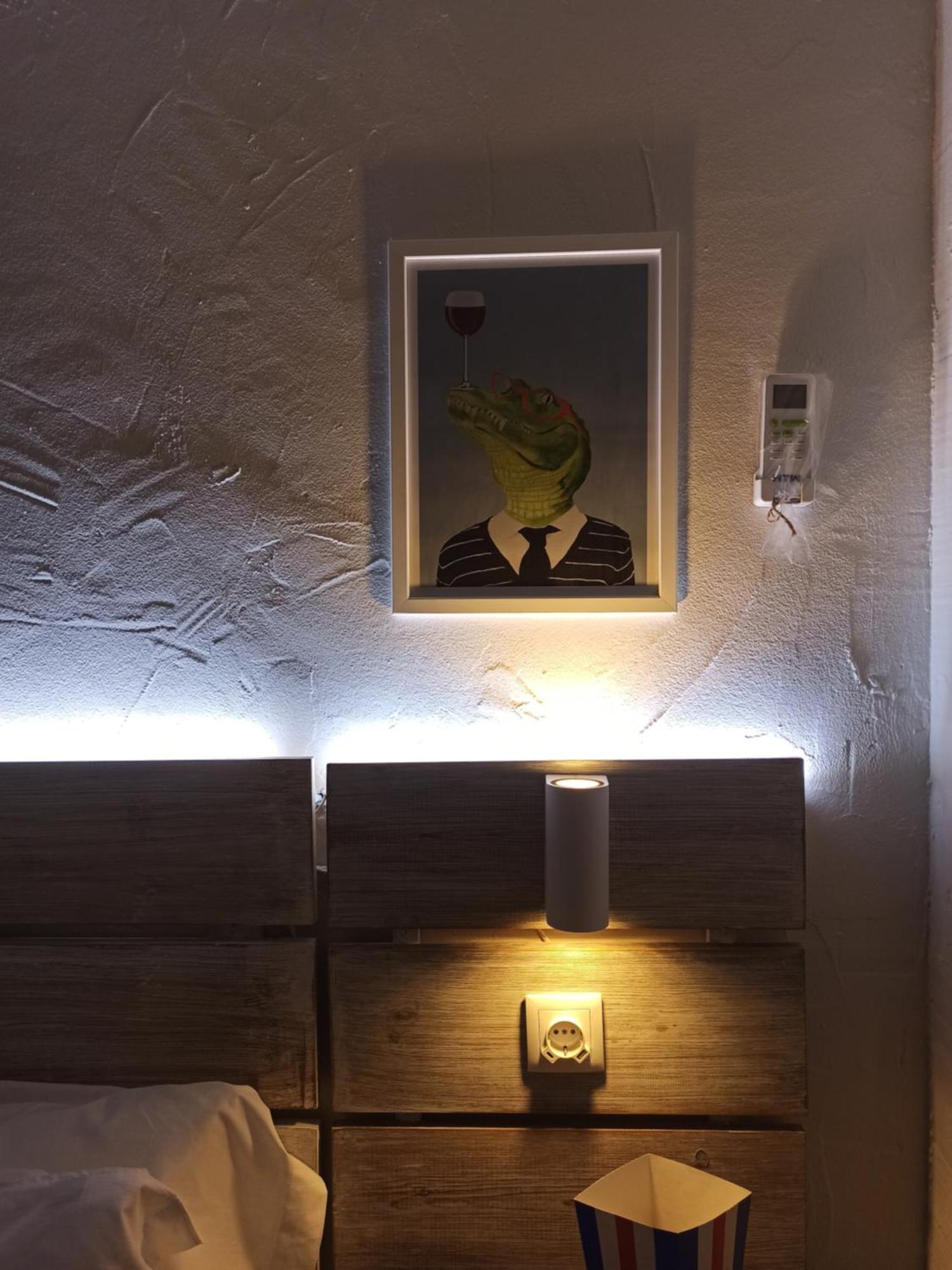 La Jarana Casa Hotel Zahara De La Sierra Ruang foto